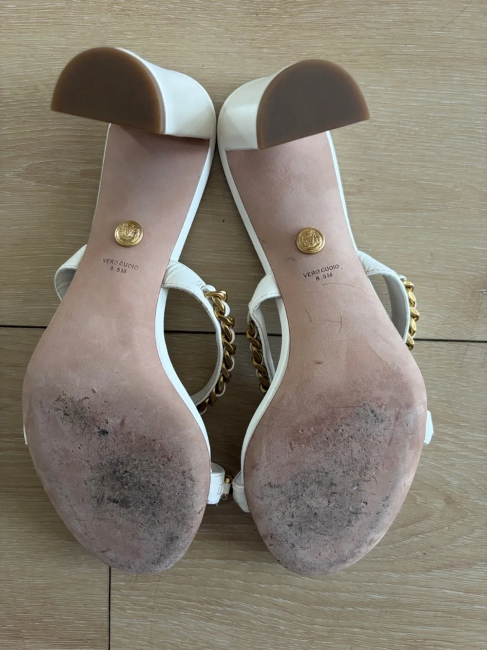 Veronica Beard GRETCHEN heels - Picture 7 of 13